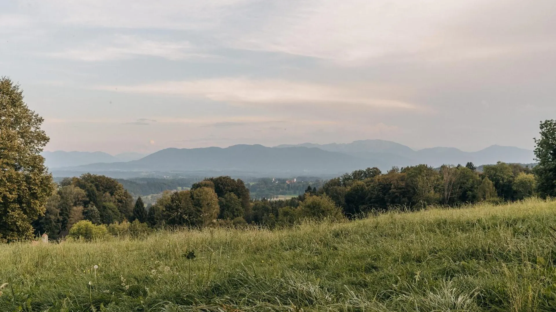 Bauernchalet Elbacher Guetel - Exklusives Ferienhaus Am Starnberger See Eurasburg