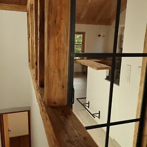 Chalet22 Beim Floesserhaus In Beuerberg Eurasburg